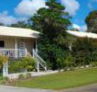 Tinaroo Sunset Retreat - Tourism Bookings