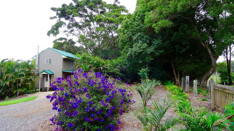 Maleny Luxury Cottages - Accommodation Europe 2