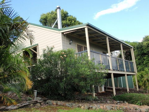 Maleny Luxury Cottages - Accommodation Europe 3