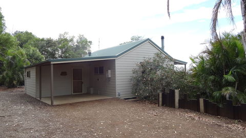 Maleny Luxury Cottages - Accommodation Europe 0