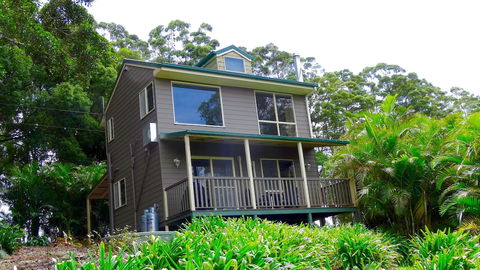 Maleny Luxury Cottages - Accommodation Europe 4