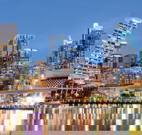 PARKROYAL Darling Harbour Sydney - Tourism Bookings