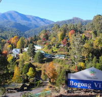 Bogong Village - Events Australia