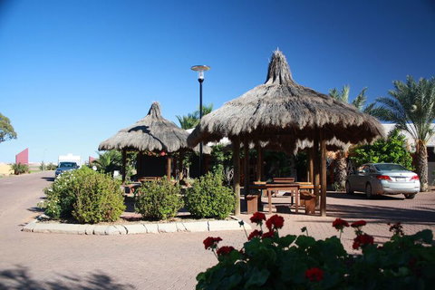 BIG4 Stuart Range Outback Resort - Events Australia 1