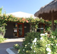 BIG4 Stuart Range Outback Resort - Events Australia