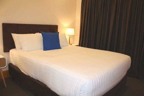 BIG4 Stuart Range Outback Resort - Events Australia 5