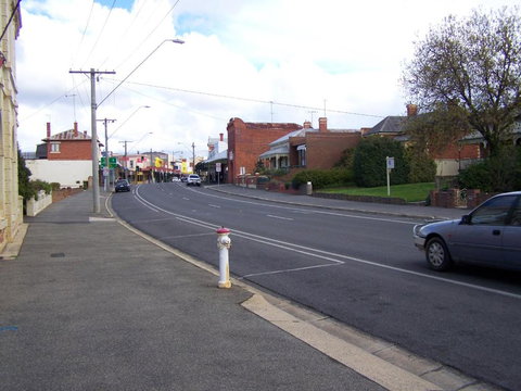 RJs Bed & Breakfast - Events Australia 2