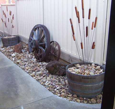 RJs Bed & Breakfast - Events Australia 5