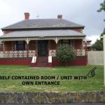 RJs Bed & Breakfast - Events Australia 0