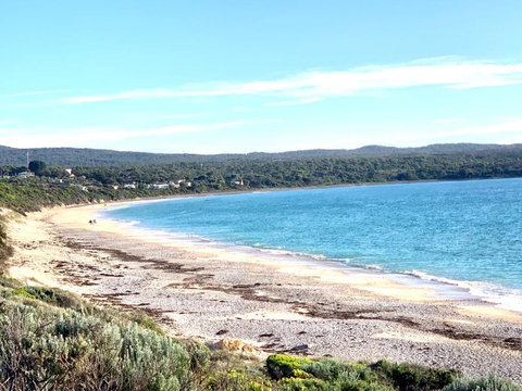 Seaspray - Events Australia 6