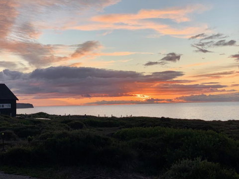 Seaspray - Events Australia 1