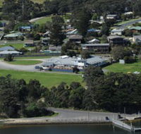 The Marlo Hotel - Tourism Bookings