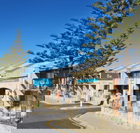 Be. Fremantle - Events Australia