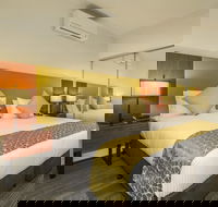 Quest Melbourne Airport - Events Australia