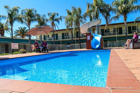 Motel Riverina - Tourism Bookings 7