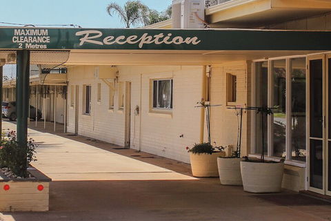 Motel Riverina - Tourism Bookings 3