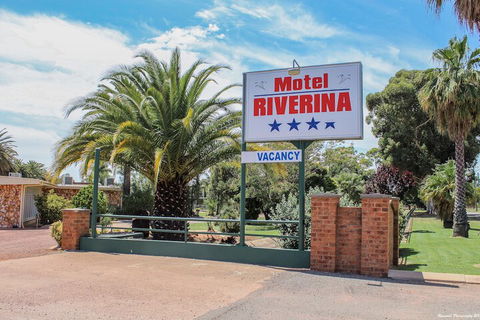 Motel Riverina - Tourism Bookings 1