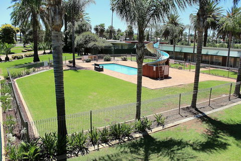 Motel Riverina - Tourism Bookings 5