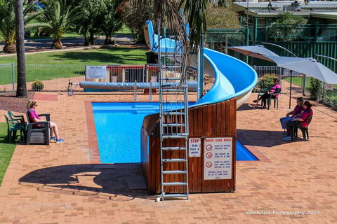Motel Riverina - Tourism Bookings 6