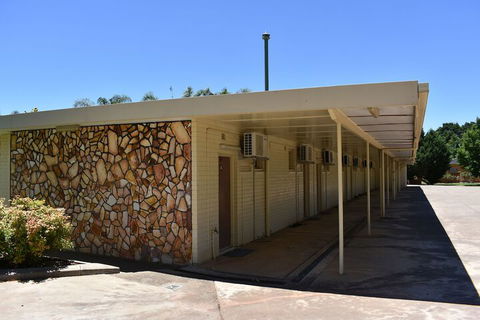 Motel Riverina - Tourism Bookings 4