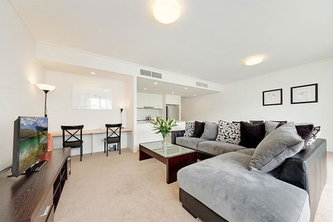 Astra Apartments Rhodes - Events Australia 4