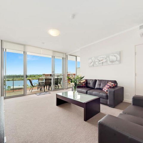Astra Apartments Rhodes - Events Australia 5