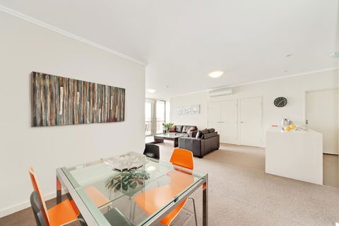 Astra Apartments Rhodes - Events Australia 3