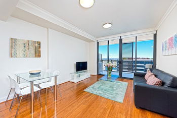 Astra Apartments Rhodes - Events Australia 6