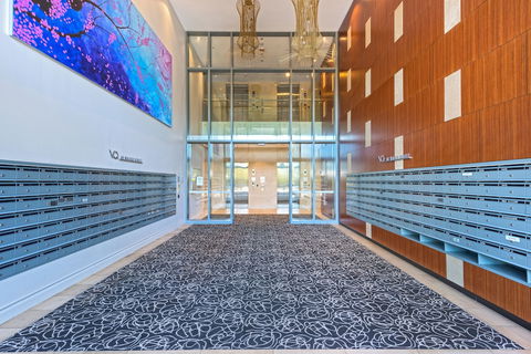 Astra Apartments Rhodes - Events Australia 1