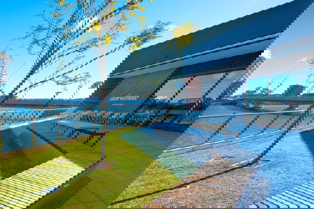 Rhodes NSW Events Australia