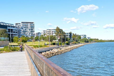 Astra Apartments Rhodes - Events Australia 2