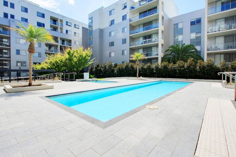 Accommodate Canberra - Glebe Park - Events Australia 1