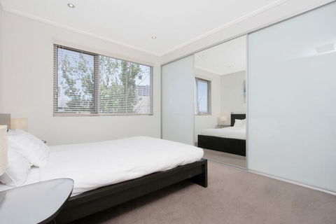 Accommodate Canberra - Glebe Park - Events Australia 6