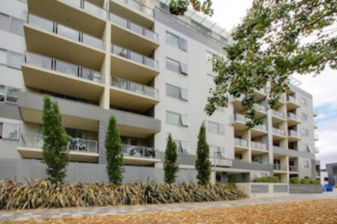 Accommodate Canberra - Glebe Park - Events Australia 0