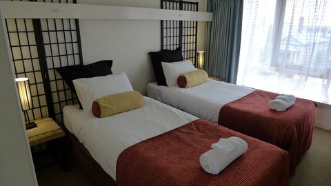 Aberdeen Motor Inn - Accommodation Europe 6