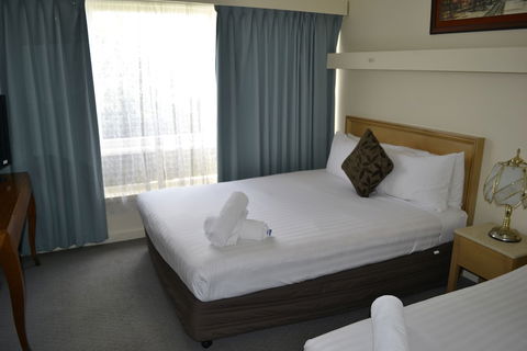 Aberdeen Motor Inn - Accommodation Europe 5
