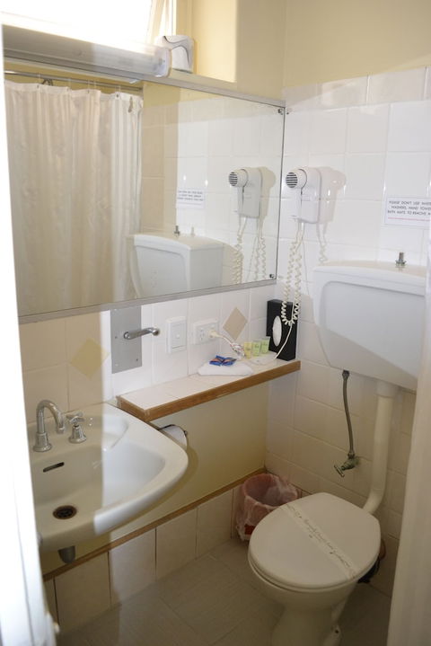 Aberdeen Motor Inn - Accommodation Europe 3