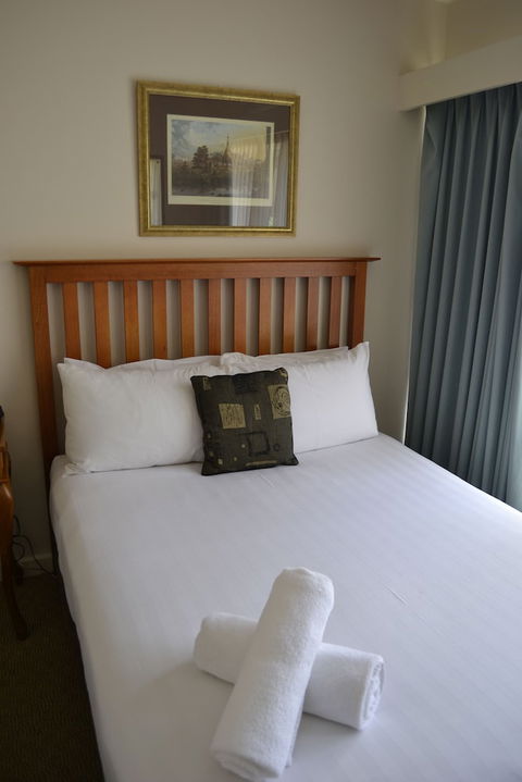 Aberdeen Motor Inn - Accommodation Europe 2