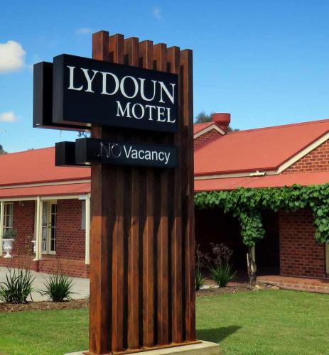 Lydoun Motel - Accommodation Europe 1