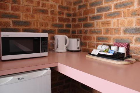 Lydoun Motel - Accommodation Europe 3