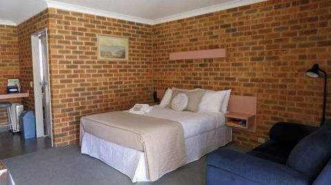 Lydoun Motel - Accommodation Europe 6