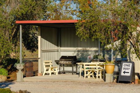 Lydoun Motel - Accommodation Europe 2