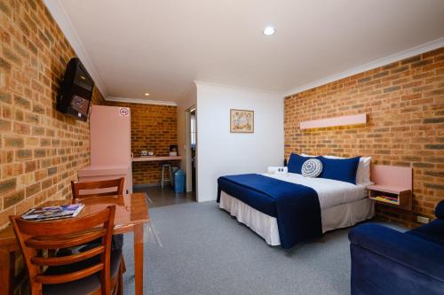 Chiltern Valley VIC Accommodation Europe
