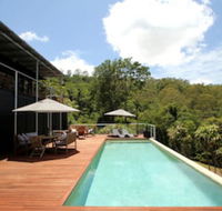 Phoenix Eumundi Bed  Breakfast - Events Australia