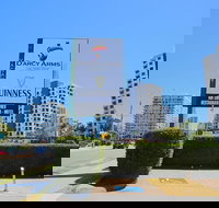 D'arcy Arms Motel - Events Australia