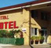 Nambour Central Motel - Tourism Bookings