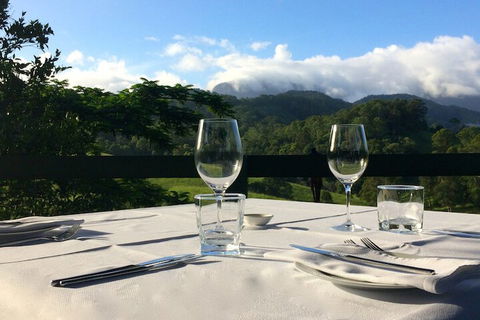 Hillcrest Mountain View Retreat - Events Australia 6