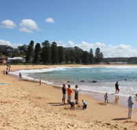 Avoca Beach Cape Cottage - Tourism Bookings