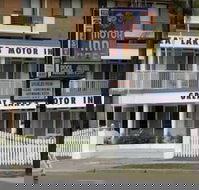 Great Lakes Motor Inn - Events Australia