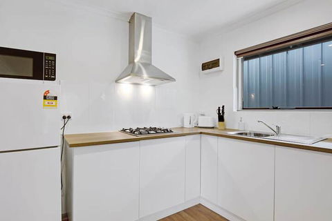 Adelaide Holiday Homes - Events Australia 4